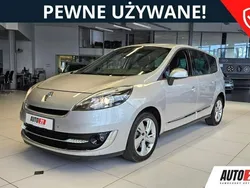 Srebrny Używany 2012 Renault Mégane III Sedan/Limuzyna | 22 900 zł (Uczciwa cena)