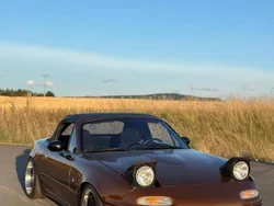Pomaranczowy Używany 1997 Mazda MX5 Kabriolet | 31 900 zł