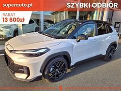 Biały Nowe 2025 Toyota Corolla Sport Kombi | 177 000 zł