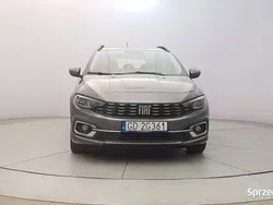 Szary Używany 2022 Fiat Tipo City Life Kombi | 61 800 zł (Drogi)