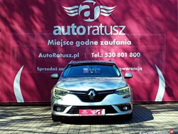 Srebrny Używany 2020 Renault Mégane GrandTour Kombi | 48 500 zł (Uczciwa cena)