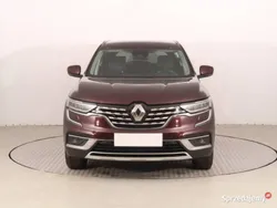 Bordowy Używany 2021 Renault Koleos SUV | 101 999 zł