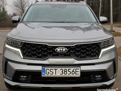 Używany 2021 Kia Sorento SUV | 137 900 zł (Uczciwa cena)