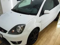Używany 2008 Ford Fiesta ST-Line Hatchback | 12 000 zł