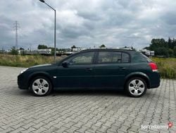 Używany 2006 Opel Signum Kombi | 7900 zł (Dość drogi)