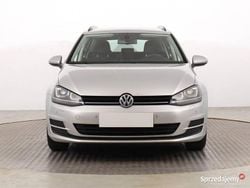 Srebrny Używany 2014 VW Golf VII Kombi | 31 999 zł (Uczciwa cena)