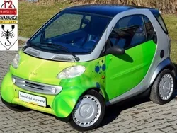Inny kolor Używany 2000 Smart ForTwo Coupé Hatchback | 5500 zł