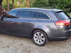 Używany 2012 Opel Insignia | 18 900 zł (Uczciwa cena)