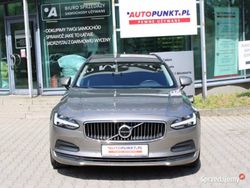 Używany 2022 Volvo V90 Kombi | 126 900 zł (Dobra cena)