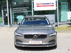 Używany 2022 Volvo V90 Kombi | 136 900 zł (Uczciwa cena)