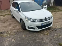 Używany 2015 Citroën C4 | 34 000 zł (Uczciwa cena)