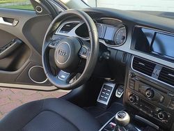 Srebrny Używany 2008 Audi A4 Sedan/Limuzyna | 23 000 zł (Uczciwa cena)