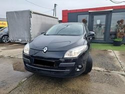 Czarny (metalik) Używany 2012 Renault Mégane III Hatchback | 22 900 zł (Dobra cena)