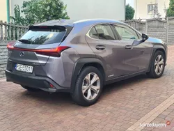 Używany 2019 Lexus UX 250h SUV | 119 900 zł