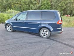 Używany 2014 Ford Galaxy Minivan | 25 000 zł (Super Cena)