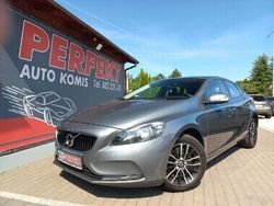 Inny kolor Używany 2015 Volvo V40 Kombi | 43 900 zł (Uczciwa cena)