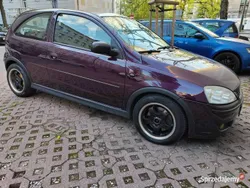 Używany 2006 Opel Corsa | 2500 zł