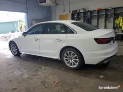 Biały Używany 2021 Audi A4 Premium Sedan/Limuzyna | 73 800 zł