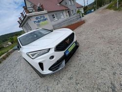 Biały Używany 2023 Cupra Formentor SUV | 114 900 zł (Dobra cena)