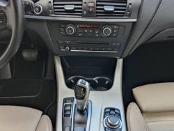 Używany 2013 BMW X3 SUV | 63 000 zł (Uczciwa cena)