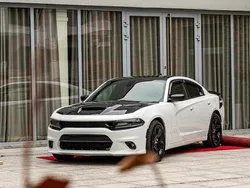 Używany 2018 Dodge Charger Sedan/Limuzyna | 108 500 zł (Uczciwa cena)