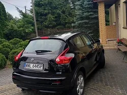 Używany 2011 Nissan Juke SUV | 27 900 zł (Uczciwa cena)