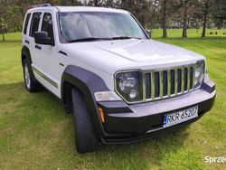 Używany 2012 Jeep Cherokee SUV | 44 500 zł