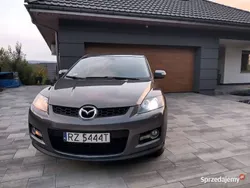 Używany 2009 Mazda CX-7 SUV | 31 000 zł