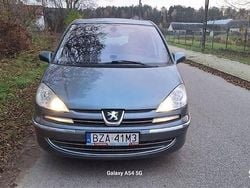 Używany 2009 Peugeot 807 Minivan | 9900 zł