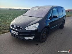 Używany 2009 Ford Galaxy Minivan | 14 950 zł (Super Cena)