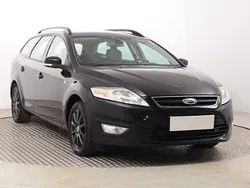 Czarny Używany 2011 Ford Mondeo Kombi | 23 999 zł (Uczciwa cena)