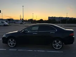 Używany 2007 Honda Accord | 13 000 zł (Uczciwa cena)