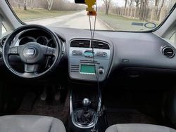 Używany 2008 Seat Altea XL Minivan | 15 500 zł