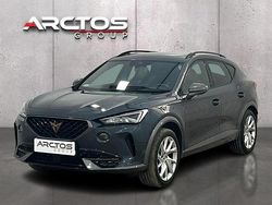 Grafitowy Używany 2021 Cupra Formentor SUV | 109 900 zł