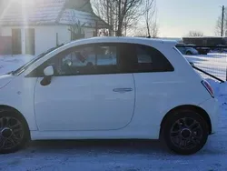 Używany 2013 Fiat 500S S | 25 900 zł