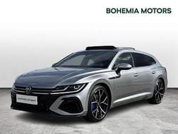 Szary Używany 2023 VW Arteon Kombi | 199 990 zł