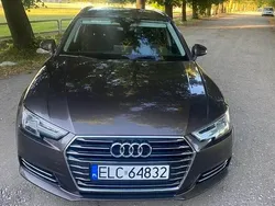 Używany 2015 Audi A4 Sport Kombi | 61 300 zł (Dość drogi)