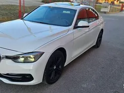 Biały Używany 2017 BMW 330 Hatchback | 75 000 zł (Uczciwa cena)