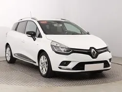 Biały Używany 2020 Renault Clio V Kombi | 41 499 zł (Uczciwa cena)