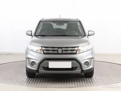 Szary Używany 2017 Suzuki Vitara SUV | 59 999 zł (Uczciwa cena)