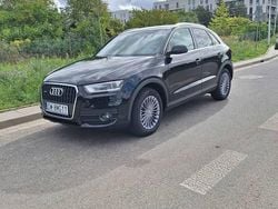 Używany 2013 Audi Q3 SUV | 48 000 zł (Uczciwa cena)