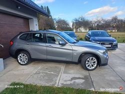Używany 2010 BMW X1 SUV | 29 900 zł (Uczciwa cena)