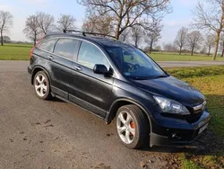 Używany 2007 Honda CR-V SUV | 15 000 zł (Dobra cena)