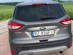 Używany 2013 Ford Kuga SUV | 43 500 zł (Uczciwa cena)