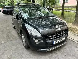 Używany 2013 Peugeot 3008 SUV | 25 500 zł (Dobra cena)