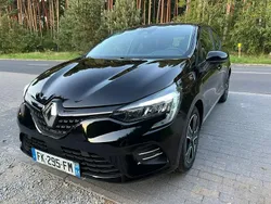 Czarny Używany 2019 Renault Clio IV Sedan/Limuzyna | 43 000 zł