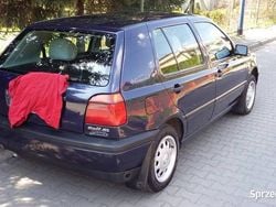 Używany 1994 VW Golf III | 4300 zł