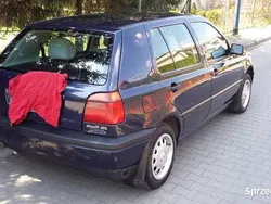 Używany 1994 VW Golf III | 4300 zł