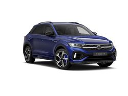 Nowe 2026 VW T-Roc SUV | 213 079 zł