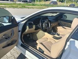 Biały Używany 2014 BMW 428 Coupe | 74 000 zł